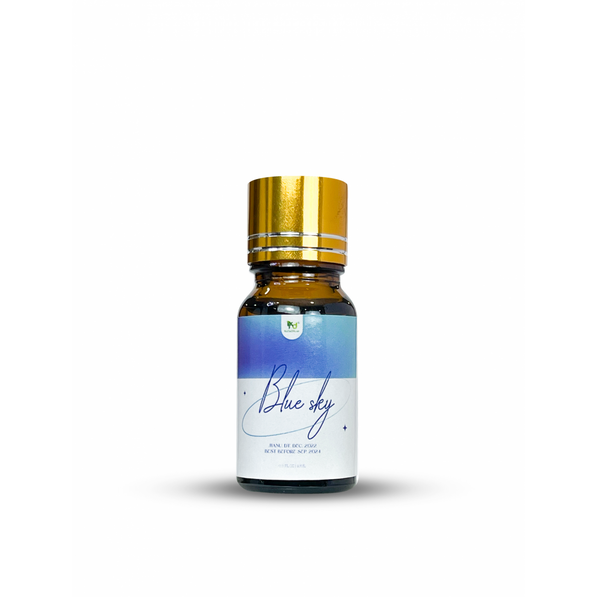 Tinh dầu nước hoa Mix độc quyền – Blue Sky