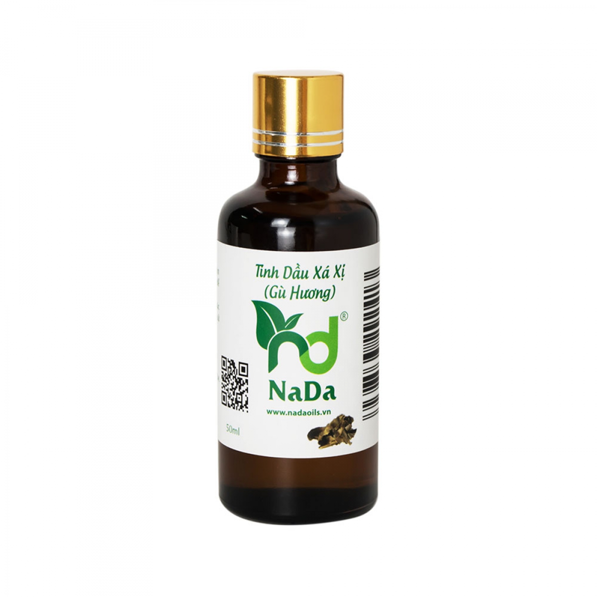 Tinh dầu Xá xị – NaDaOils