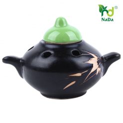 Đèn xông tinh dầu ấm trà Nada Oils