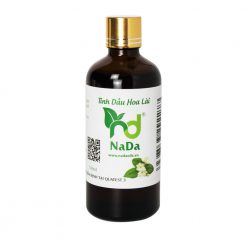Tinh dầu hoa lài nguyên chất Nada (Hoa nhài)