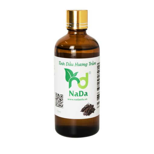 Tinh dầu trầm hương nguyên chất Nada