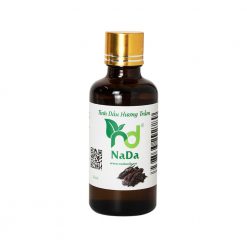 Tinh dầu trầm hương nguyên chất Nada