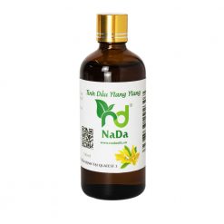Tinh dầu ngọc lan tây nguyên chất Nada