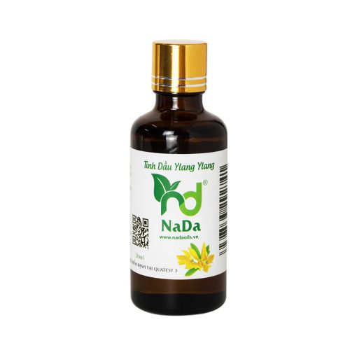 Tinh dầu ngọc lan tây nguyên chất Nada