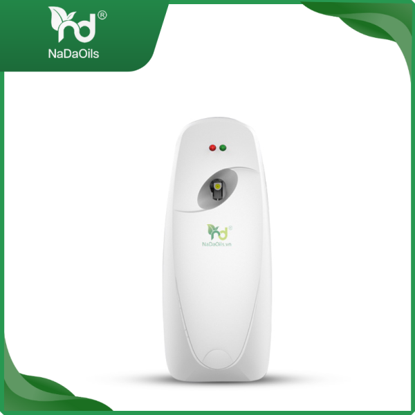Máy xịt hương tự động – A-AS16