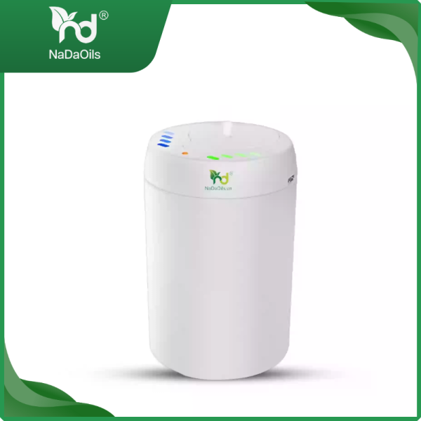 Máy khuếch tán mùi hương – Mobile Diffuser (A-MD17)