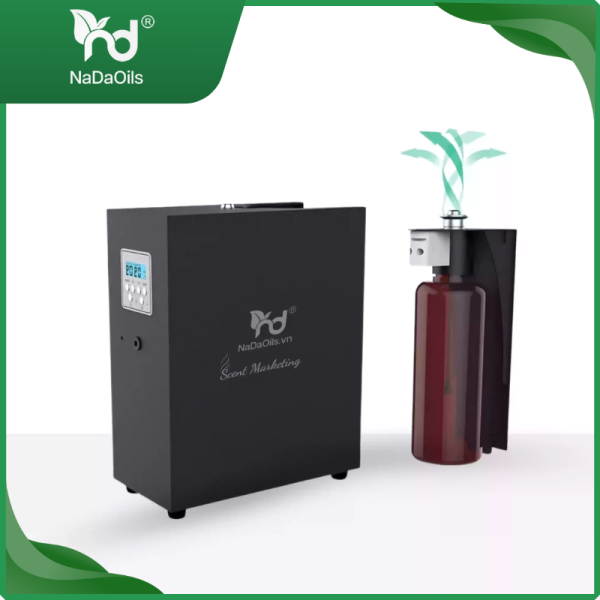 Máy khuếch tán mùi hương – C-EM Series