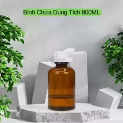 Máy Khuếch Tán NaDa Oils BED-800ES