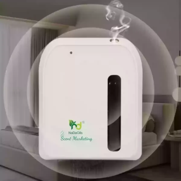 Máy Khuếch Tán NaDa Oils BED-800ES