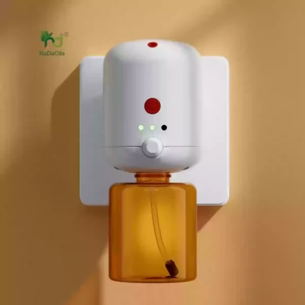 Máy Khuếch Tán Tinh Dầu NaDa Oils A-EM200