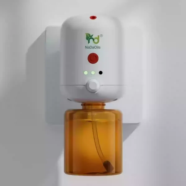 Máy Khuếch Tán Tinh Dầu NaDa Oils A-EM200