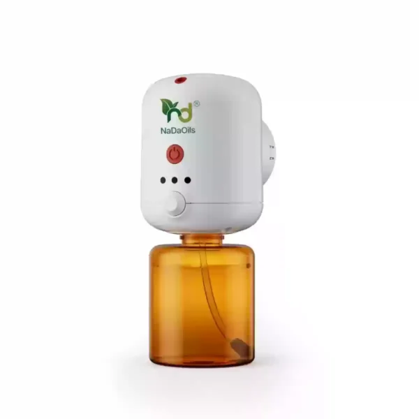 Máy Khuếch Tán Tinh Dầu NaDa Oils A-EM200