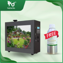 Máy khuếch tán mùi hương 2 in 1 – C-E074