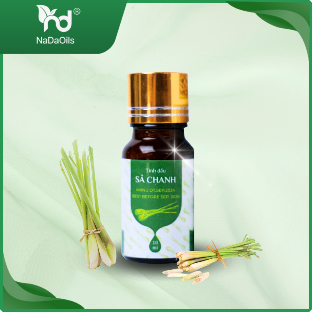 Combo Đuổi Muỗi 