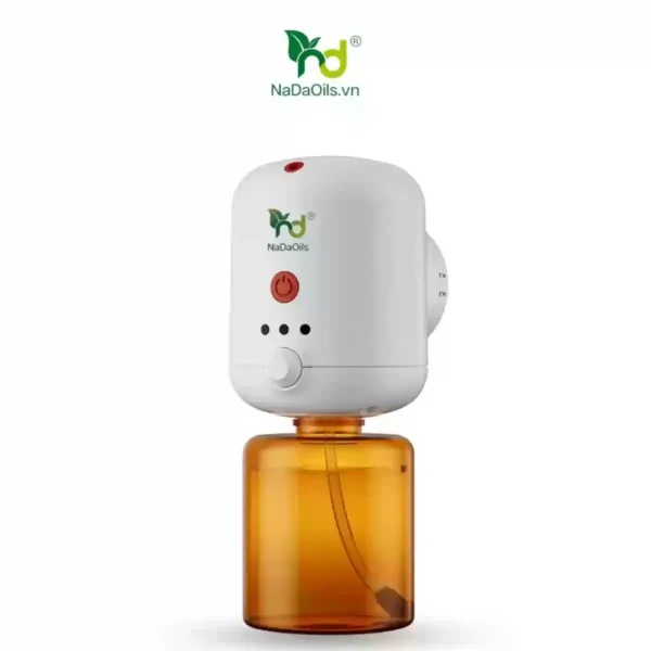 Máy Khuếch Tán Tinh Dầu NaDa Oils A-EM200