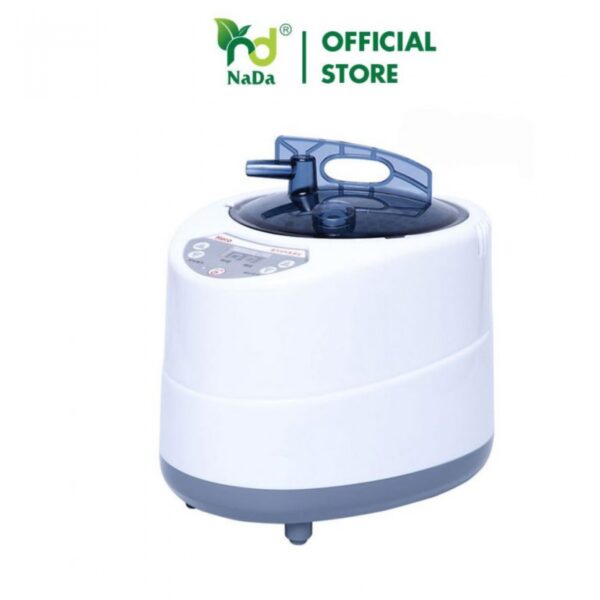 Bộ nồi lều xông hơi cao cấp Nada