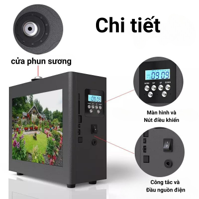 Chi tiết C-EO74