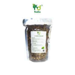 Lá xông thảo mộc Nada | Xông hơi tăng sức đề kháng | Hỗ trợ giải cảm, giảm cân