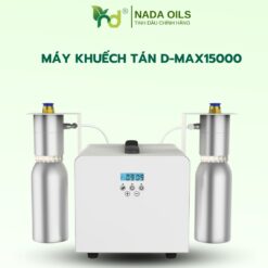Máy Khuếch Tán D-Max15000 Hệ Thống HAVC
