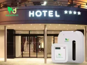 Scent Marketing