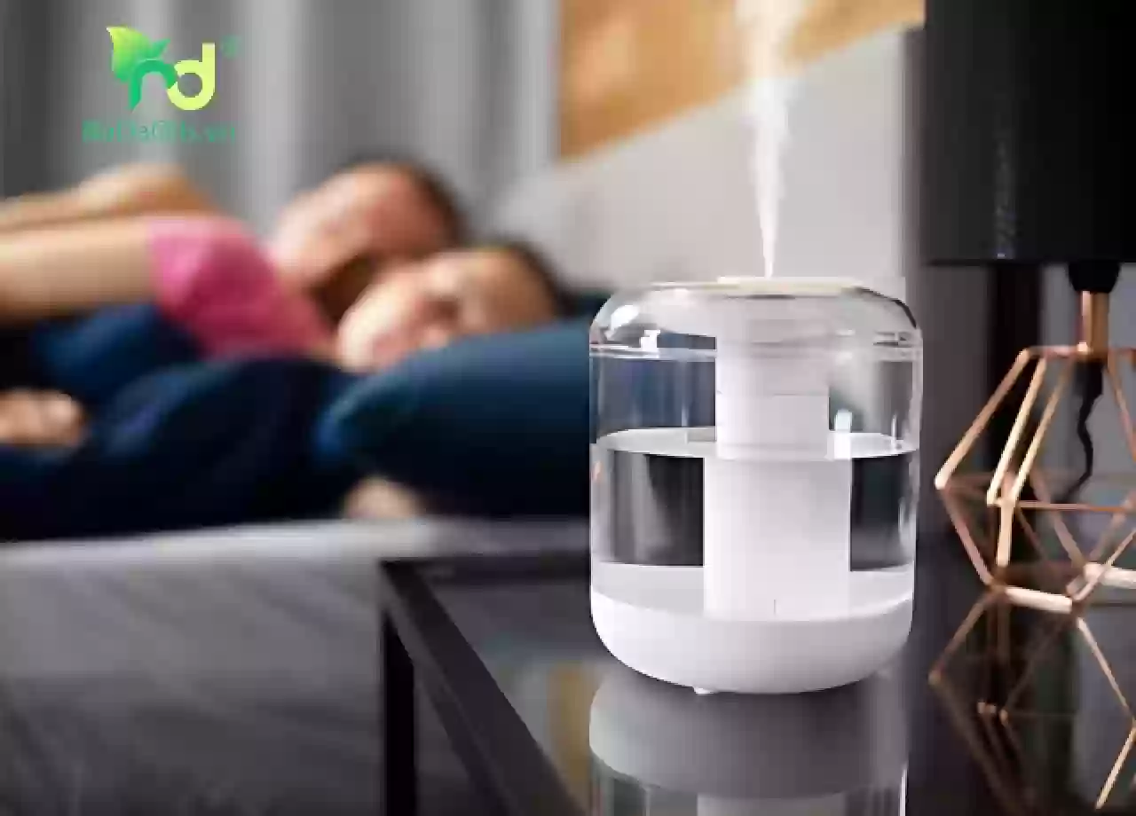 Tinh Dầu Thơm Phòng Ngủ