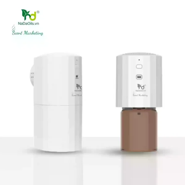 Máy Khuếch Tán NaDa Oils A-EM200S