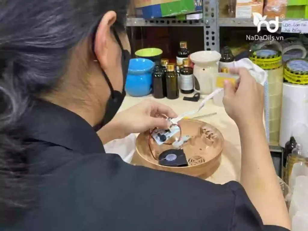 7 Tác hại của tinh dầu kém chất lượng [Bạn cần biết 2025]