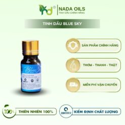Tinh dầu Mix độc quyền Blue Sky10ml