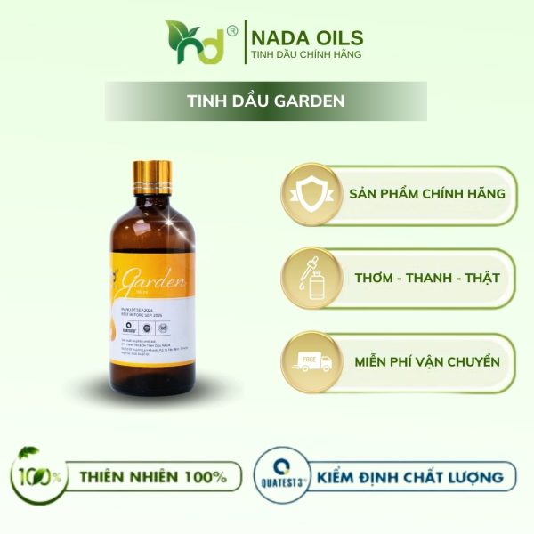 tinh-dau-garden-nada-oils-100ml