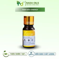 Tinh dầu Mix độc quyền Energy 100ml