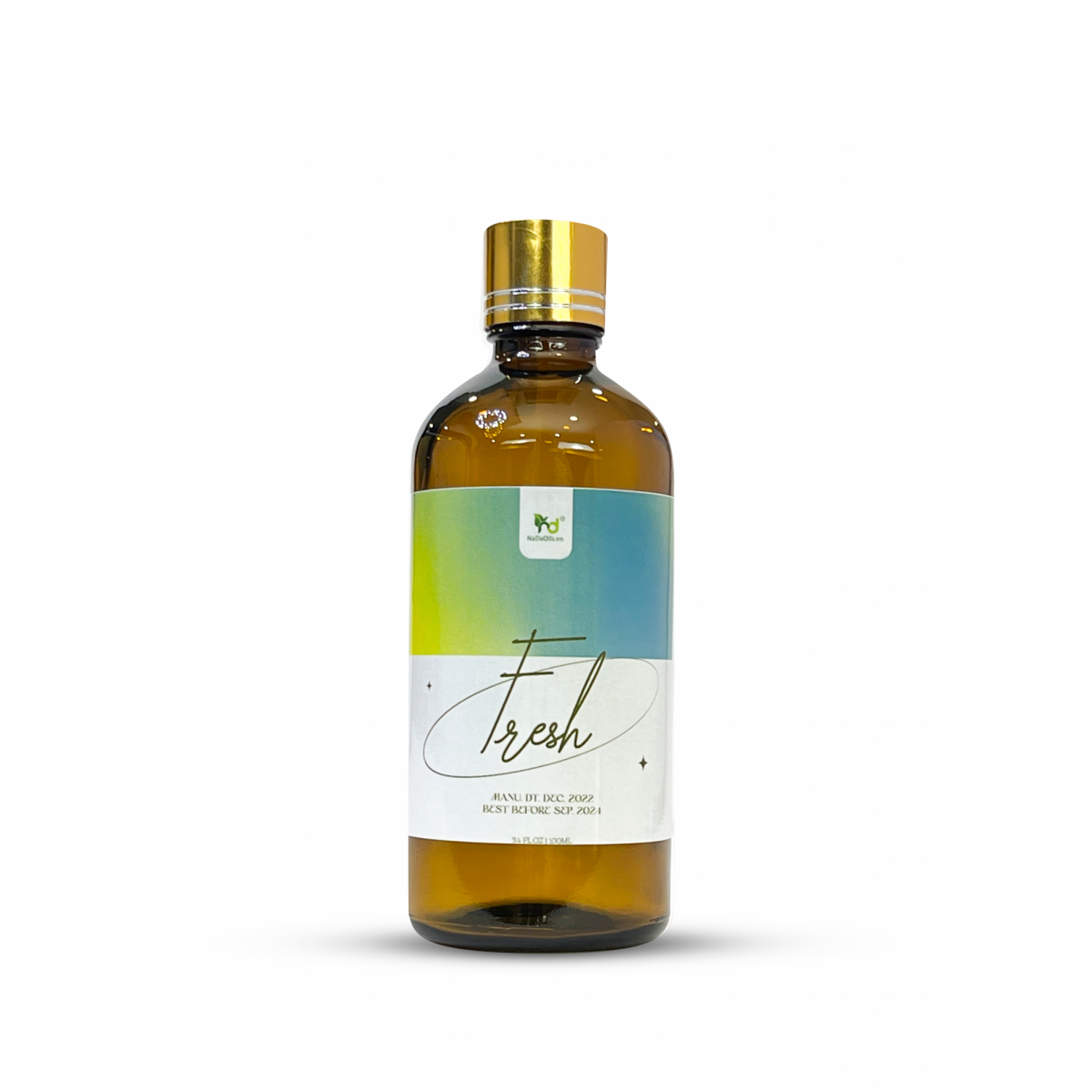 Tinh dầu Mix độc quyền Fresh 