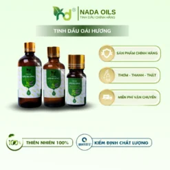 Xông Tinh Dầu Trong Phòng Máy Lạnh