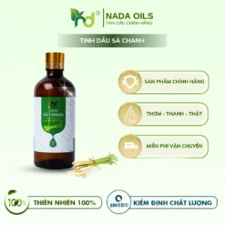 Top 5 tinh dầu xông phòng thơm được yêu thích nhất 2025