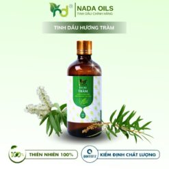 Tinh dầu Tràm Nguyên Chất