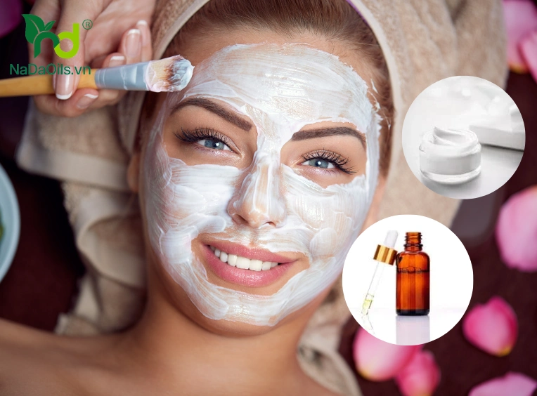 tác dụng của tinh dầu trầm hương 