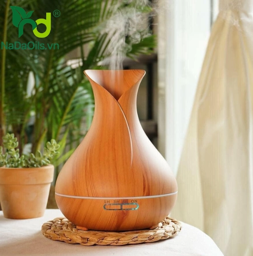 Máy xông tinh dầu đuổi muỗi có hại không?