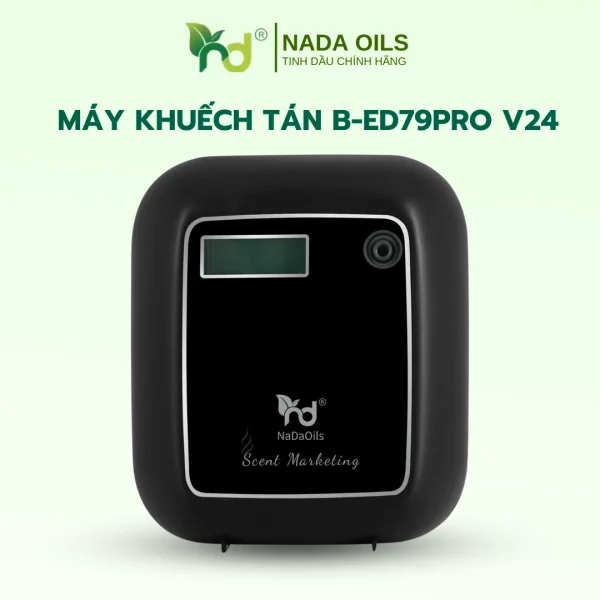Máy Khuếch Tán B-ED79Pro V2024 Không Gian Dưới 150m2 - Hình ảnh 7