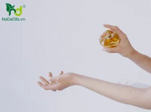 Công Dụng Của Tinh Dầu