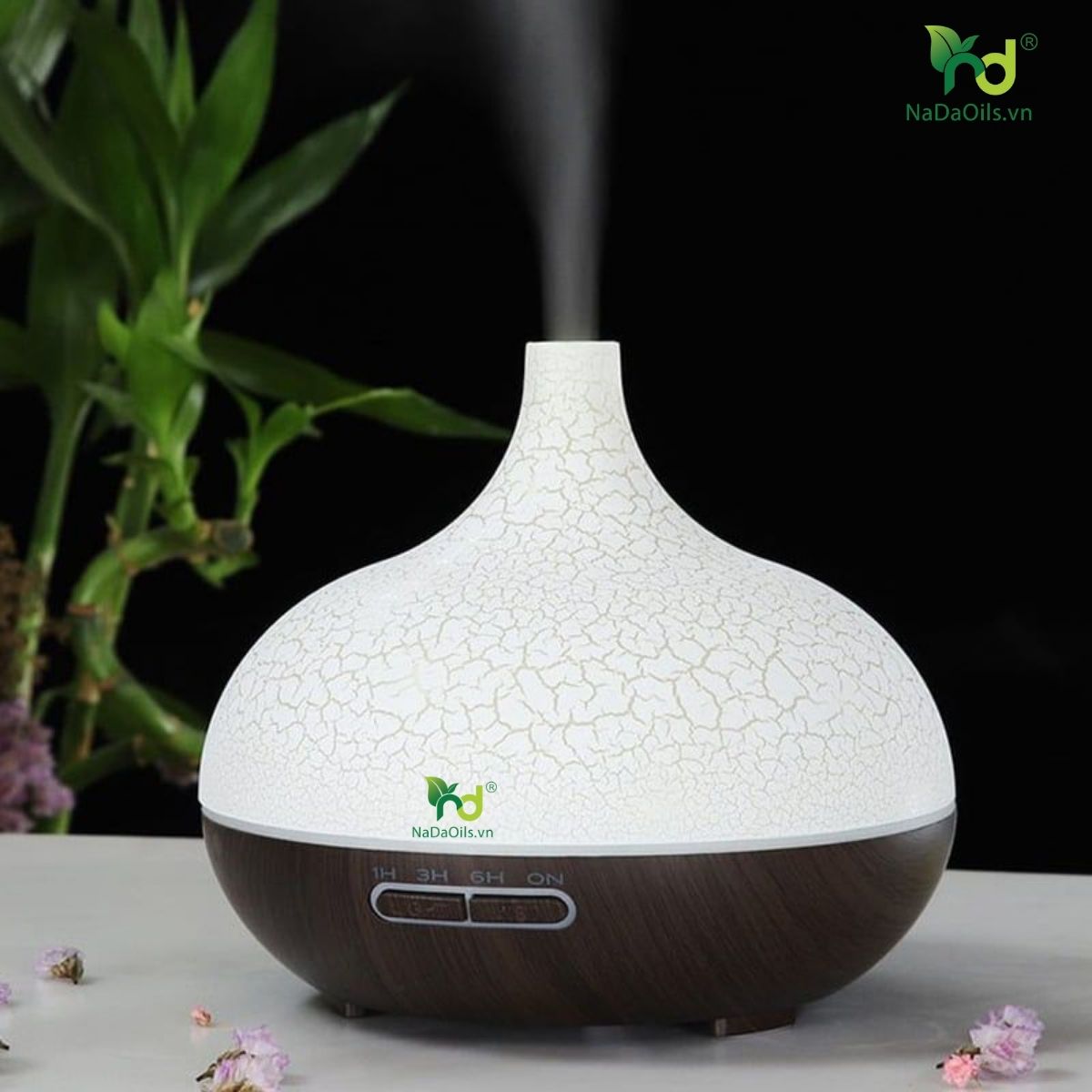 Xông tinh dầu có tốt không