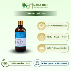 Tinh dầu Mix Độc Quyền Hilton 100ml