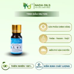 Tinh dầu Mix Độc Quyền Hilton 10ml
