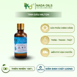 Tinh dầu Mix Độc Quyền Hilton 50ml