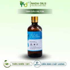 Tinh dầu Mix Độc Quyền Hilton