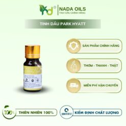 Tinh dầu Mix độc quyền Park Hyatt