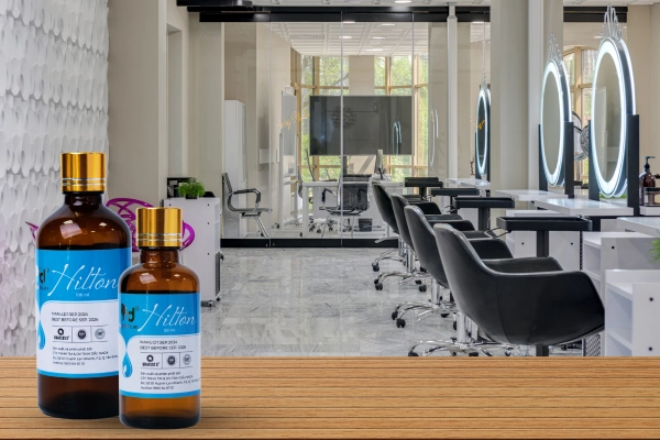 giá tinh dầu Mix bao nhiêu tiền