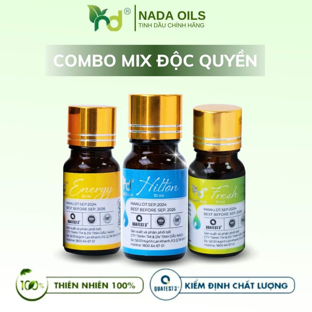combo mix độc quyền