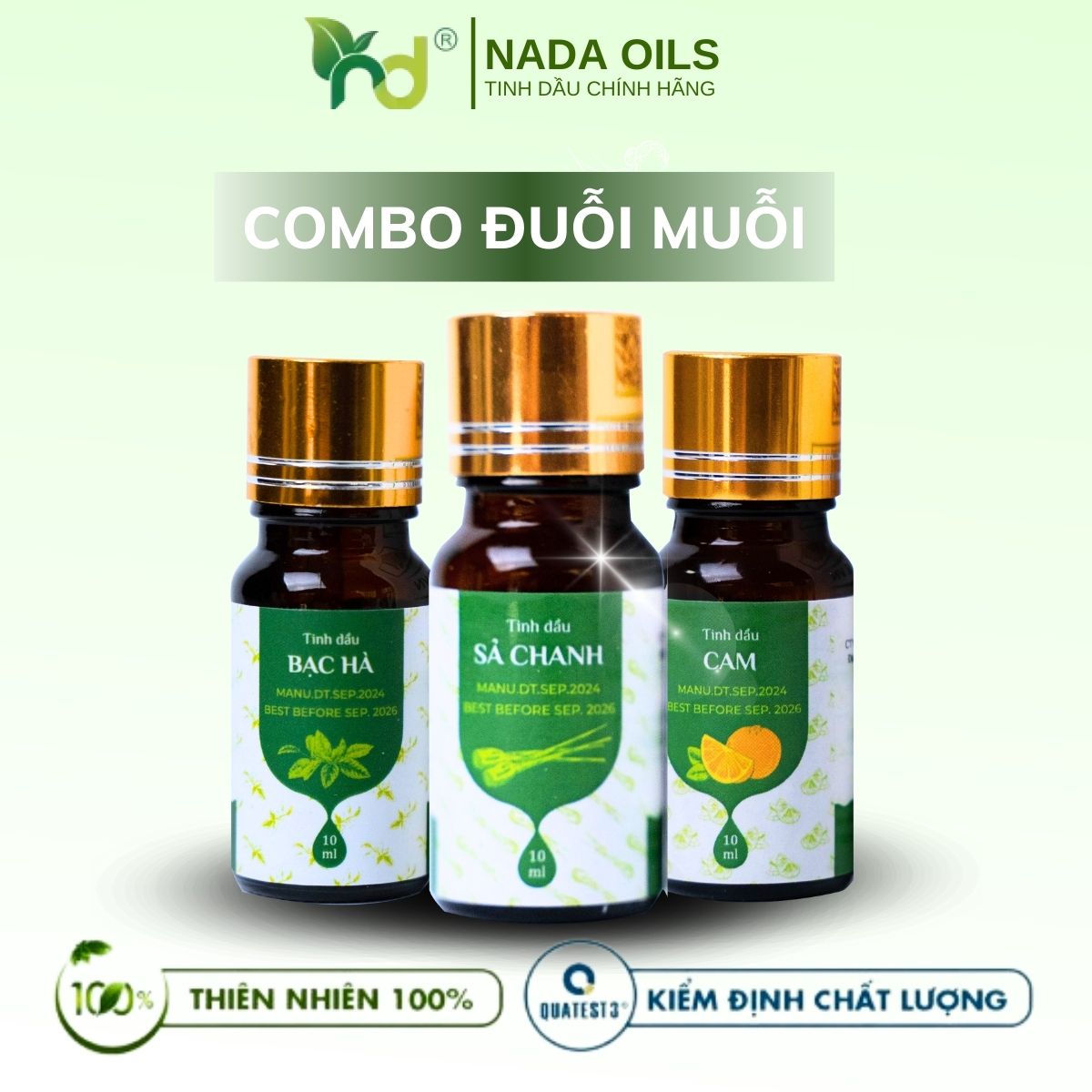 Máy xông tinh dầu đuổi muỗi có hại không?