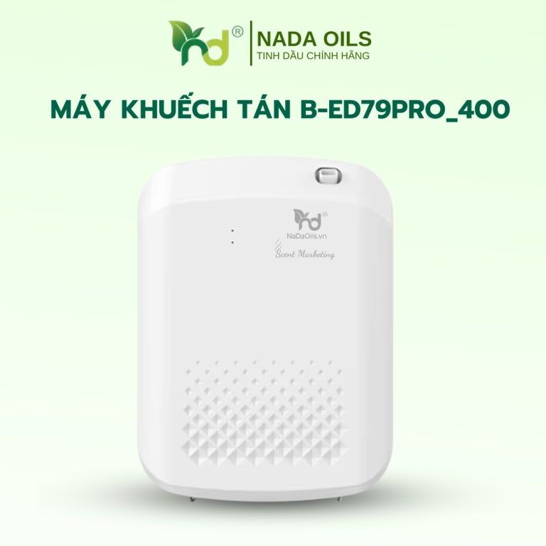 may-xong-tinh-dau-bed-79-pro-400-nadaoils