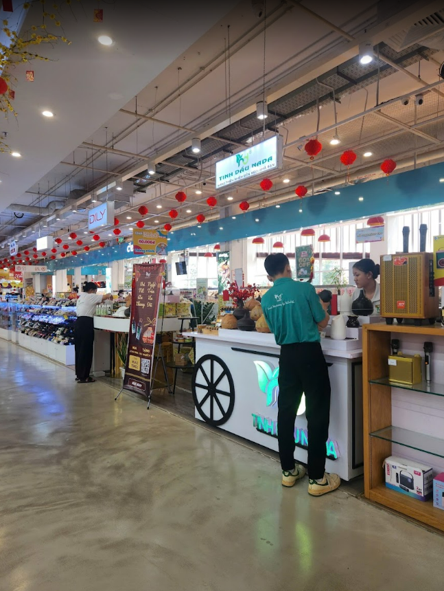 Mua Tinh Dầu Phù Hợp Tại Tiền Giang