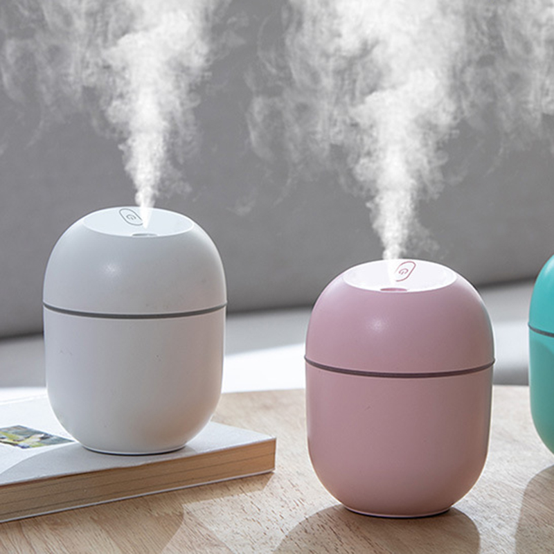 Máy khuếch tán Aroma Mini 200ml